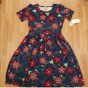 Jack  Skellington dress